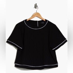 Adrianna Papell Dolam top